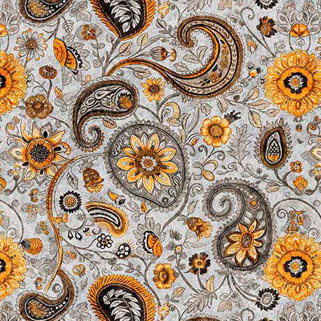 SUNFLOWER SERENADE       